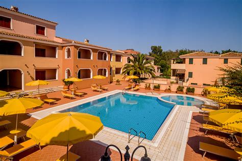 sos alinos residence orosei.